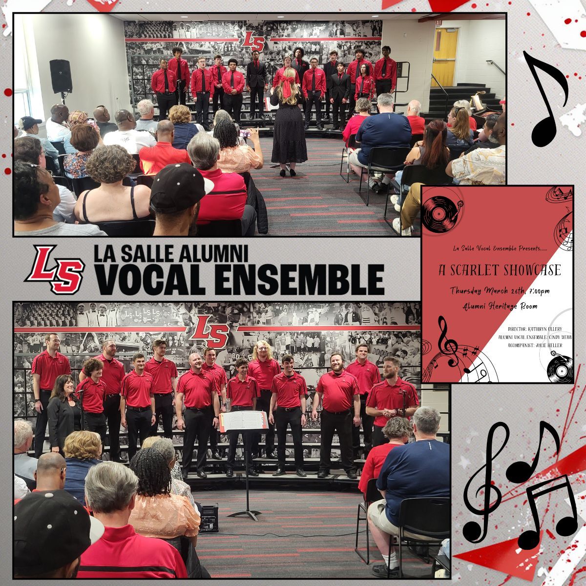 2026 Alumni VE Spring Showcase